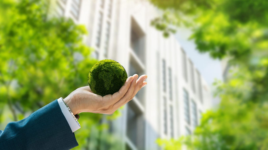 Informe de Sostenibilidad INDRA COLOMBIA