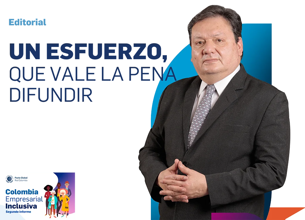 Colombia Empresarial Inclusiva