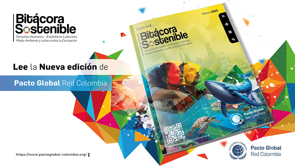 Bitácora Sostenible