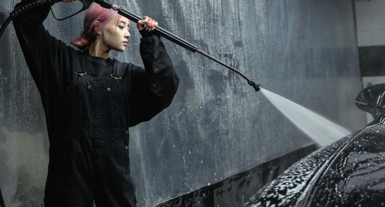 Agüita para mi … ¿acera?