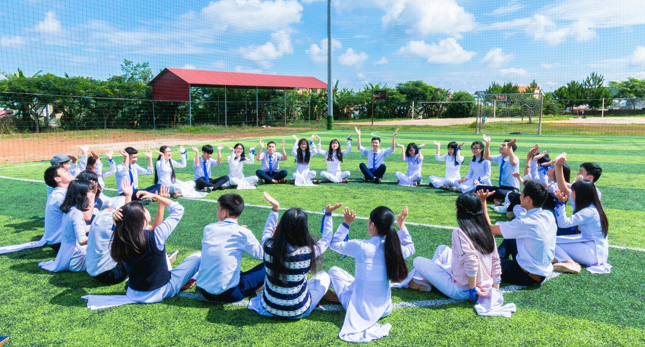 Inclusión y equidad educativa
