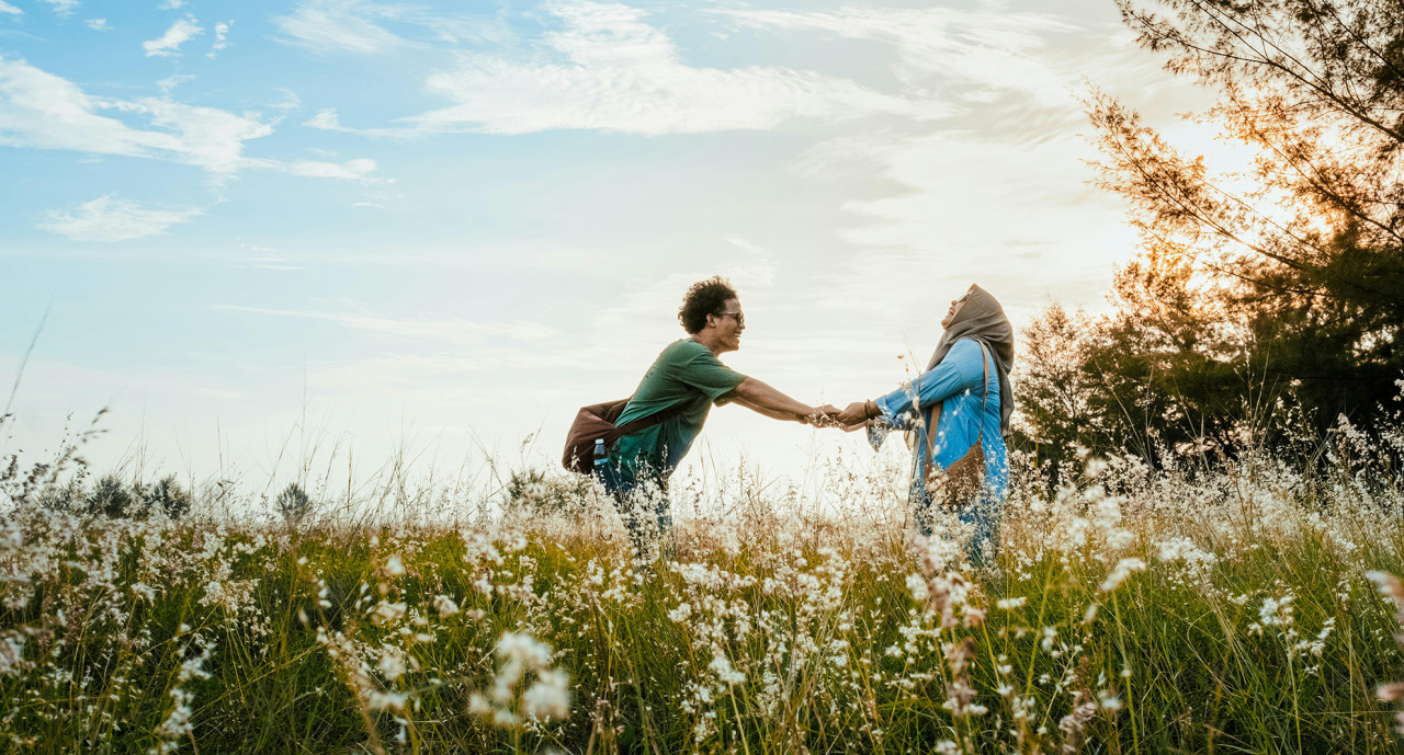 El poder de los vínculos