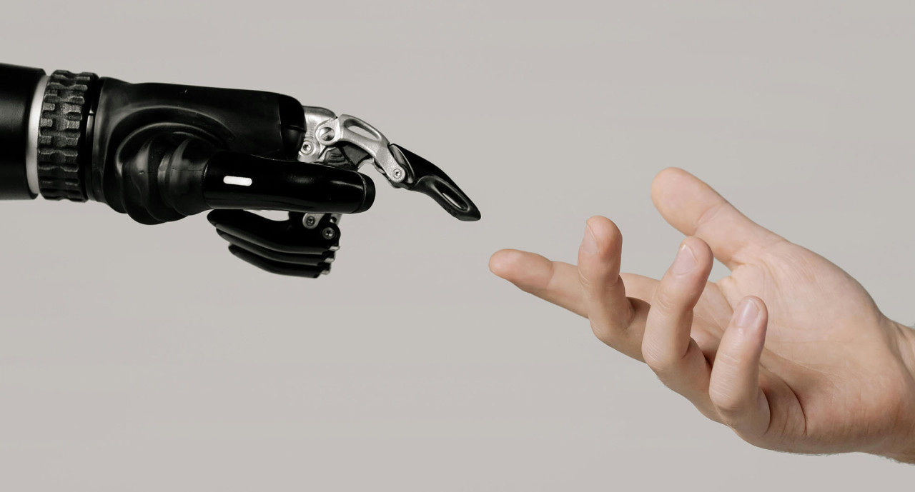 Colombia ante la inteligencia artificial: ¿pensar o ser pensados?