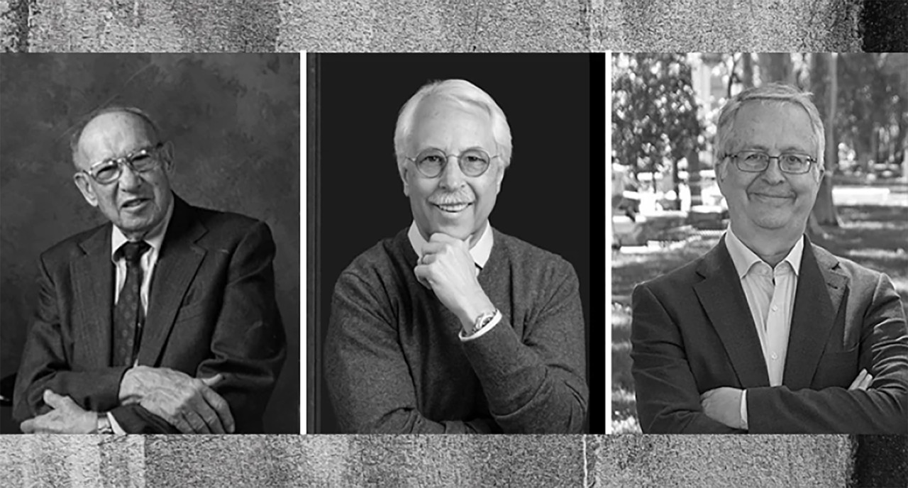 Drucker, Hamel y Fernández Aguado: tres referentes del management contemporáneo