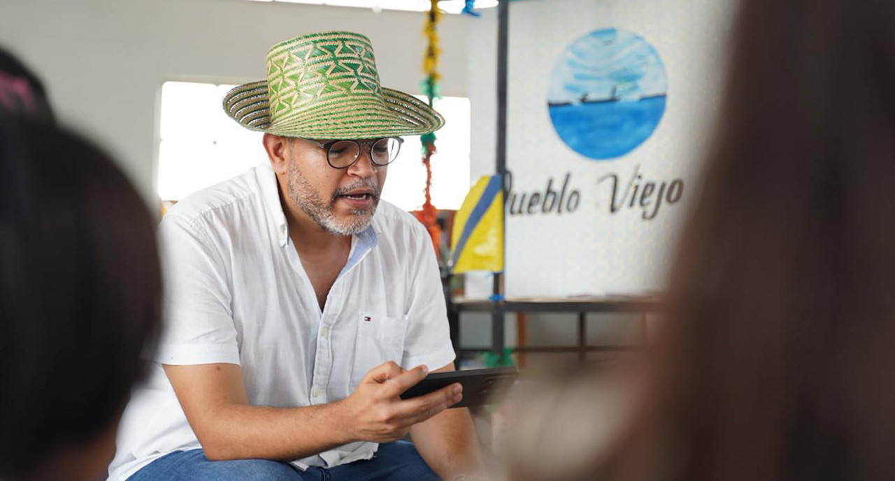 La confianza: la infraestructura invisible de las organizaciones