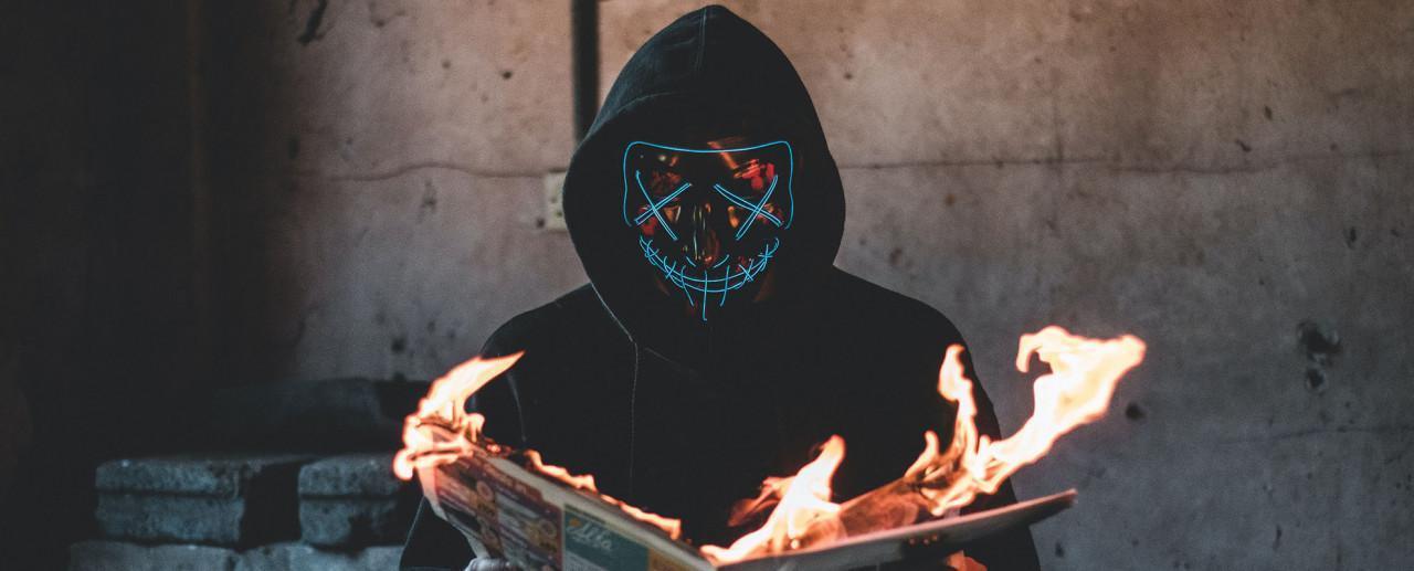 ¿Actualidad o fatalidad?