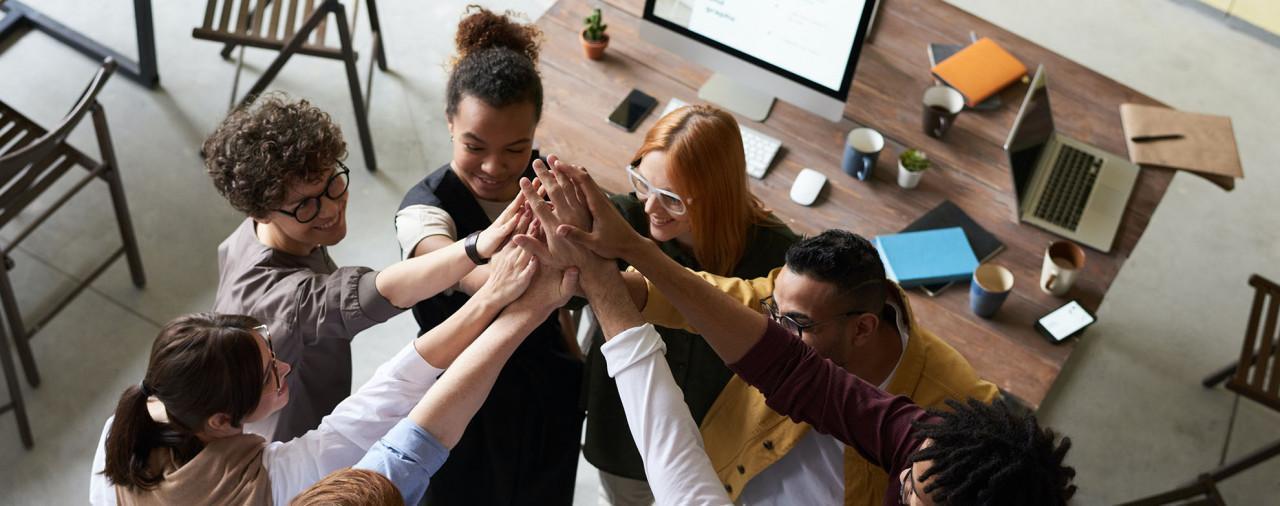 Haciendo negocios con las MIPYMES en su día (27 de junio)