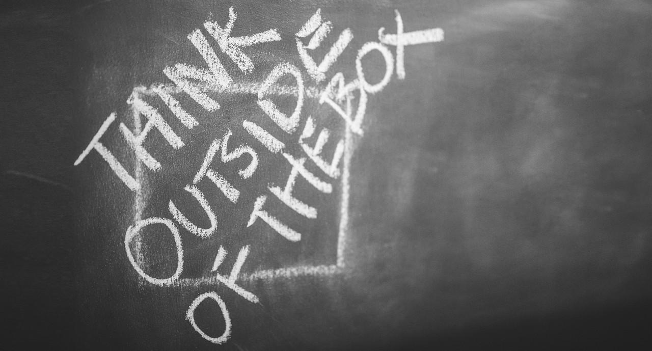 ¿Qué tan innovadora es su organización si Google está en el puesto 79?