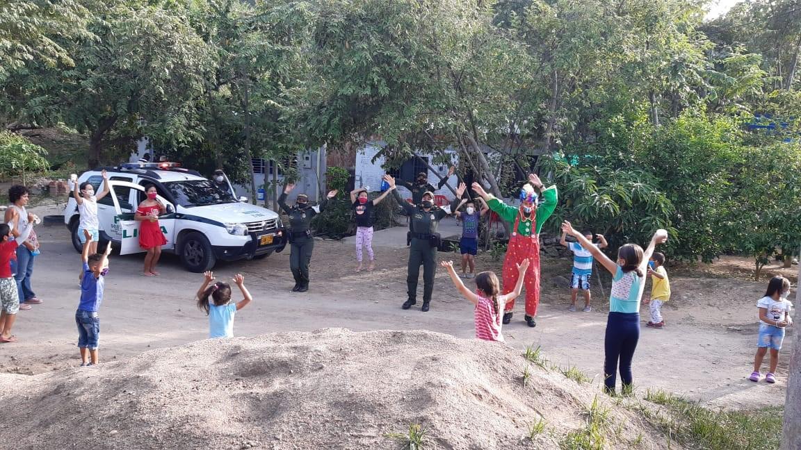 PoliciaTrabajoInfantil