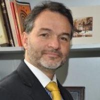 Antonio Roveda Hoyos