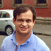 Juan Carlos Andrade Flórez