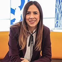 Maria Isabel Acosta Dominguez