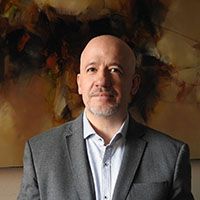 Carlos Francisco Restrepo