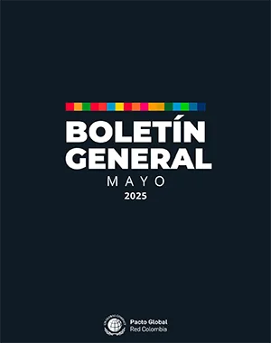 BOLETIN GENERAL MAYO 2025