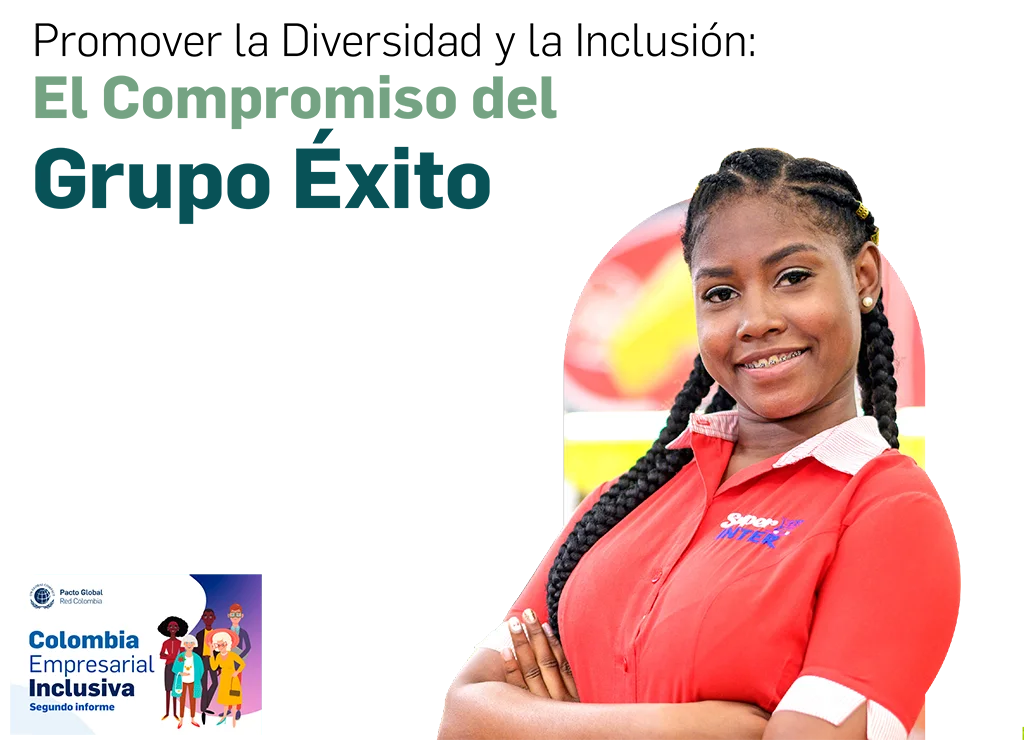 Colombia Empresarial Inclusiva