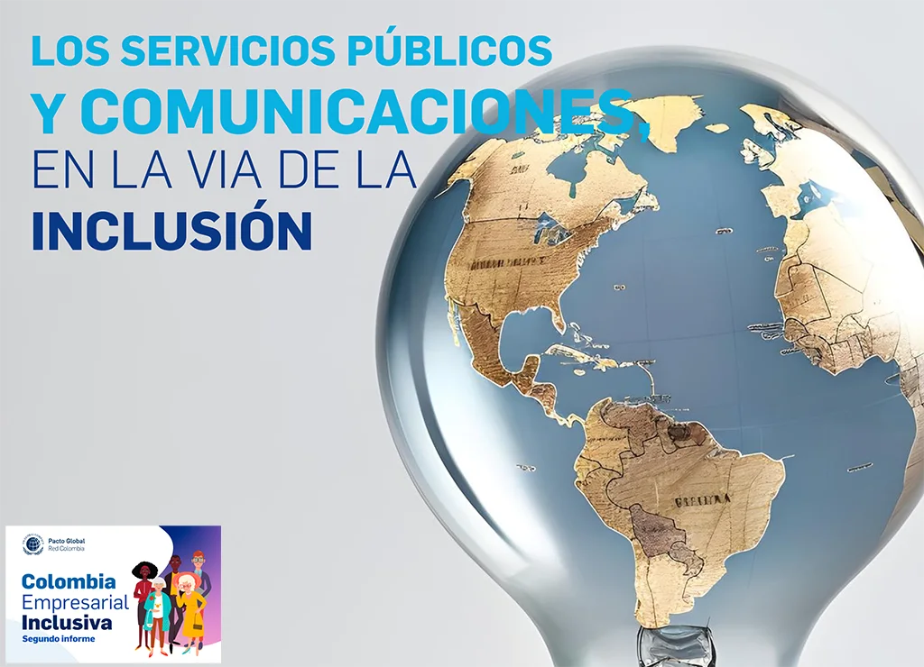 Colombia Empresarial Inclusiva