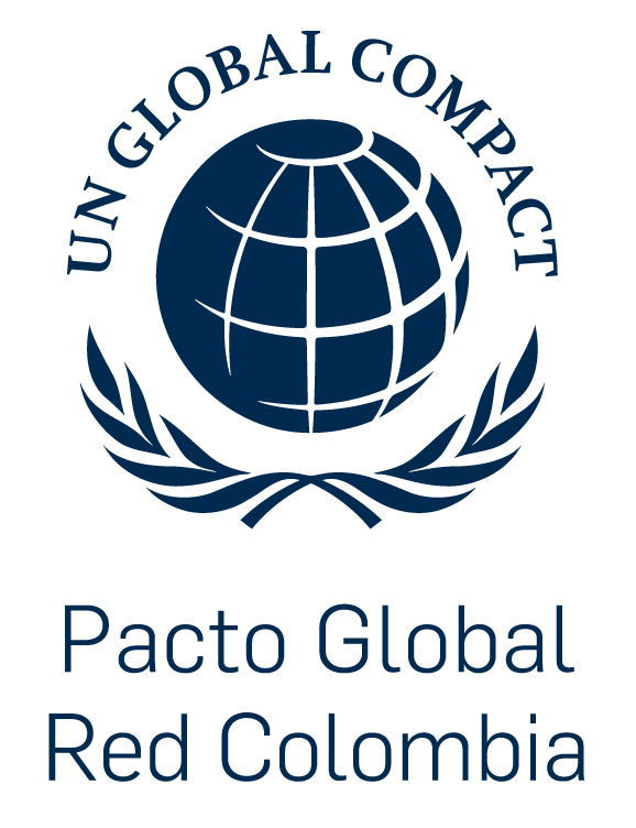 Pacto Global Red Colombia