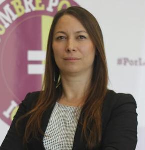 Diana Espinosa Martínez