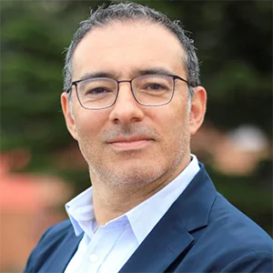 Gustavo Adolfo Yepes Lopez