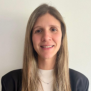 Carolina Mejía Micolta