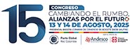 15º Congreso Pacto Global Red Colombia