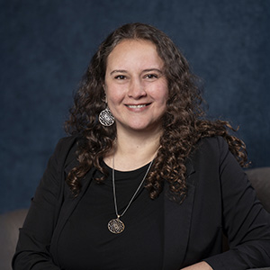 Alejandra Pulido López