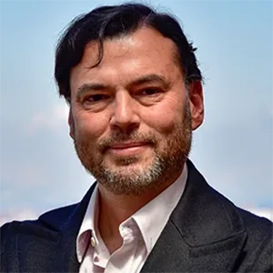 Andrés Torres