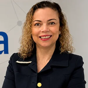Angélica María Arbelaez Mendoza
