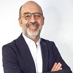 Camilo Sánchez Ortega