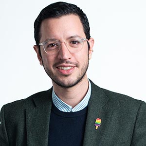 Daniel Ibarra Andrade