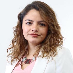 Dayanna Sanchez Rodríguez