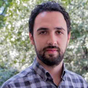 Emilio García De la Vega