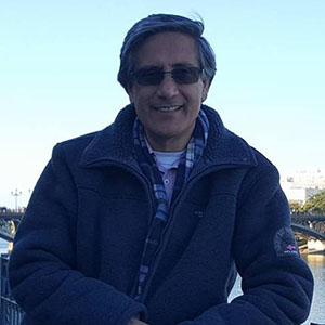 Ernesto Villegas