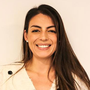 Viviana Plazas Valencia