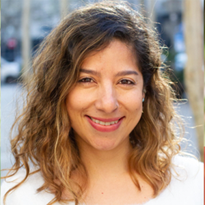 Carolina Aranzazu Osorio