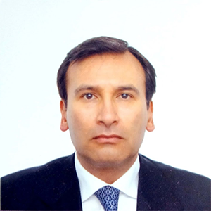 Jaime Galavis Ramírez