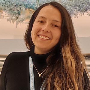 Johanna Molina Miranda