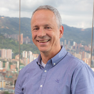 Jorge Enrique Cerezo Restrepo