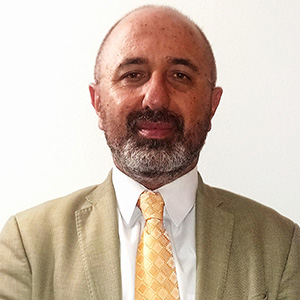 José Alejandro Murad Pedraza