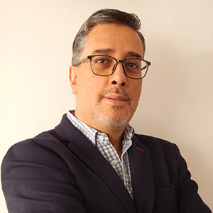 Juan Bernardo Carrasco Leal