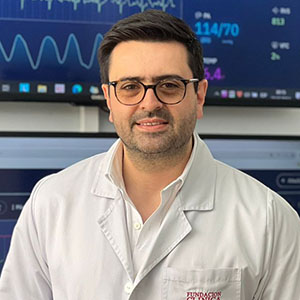 Juan Camilo Pedreros