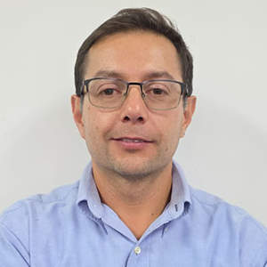 Julio Alejandro Giraldo