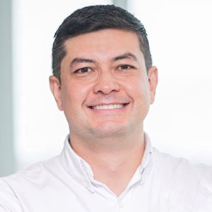 Julio Corredor Calderon