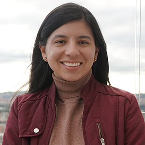 Maria Clara Varela Yepes