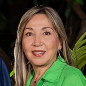 Martha Cecilia Arias Londoño
