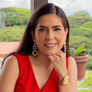Maria Fernanda Gálvez Carrillo