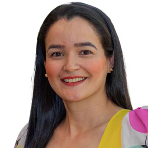 María Viviana Torres Gómez