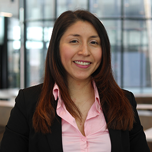 Paula Andrea García Ortiz