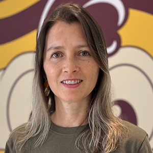 Paula Andrea Quintana León