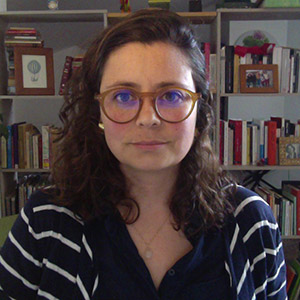 Esther Juliana Vargas Arbeláez